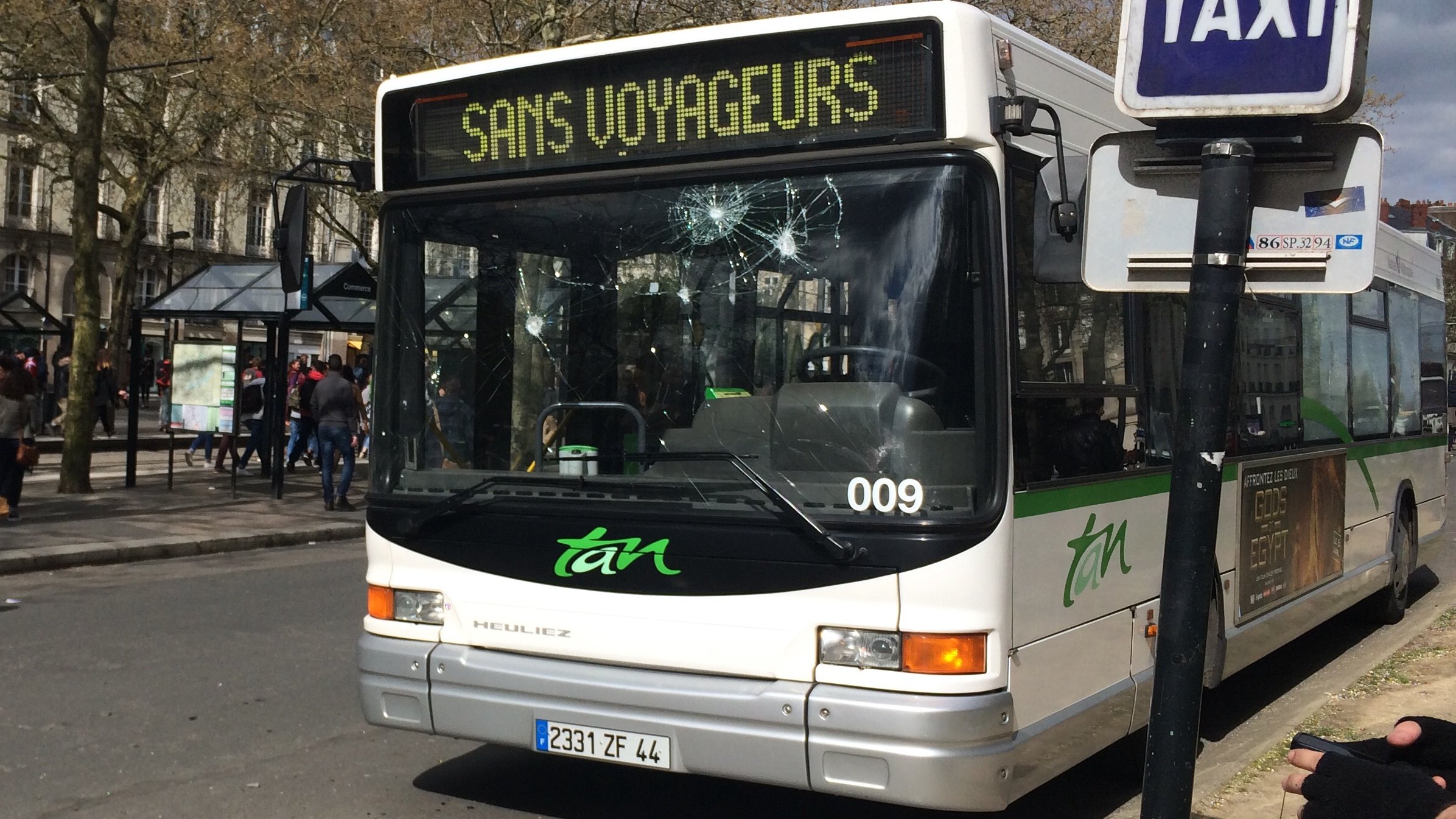 Nantes 5 4 2016 bus