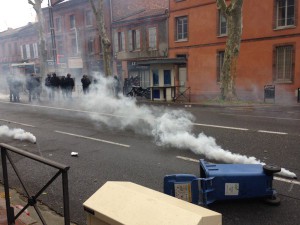 Toulouse 31 3 2016