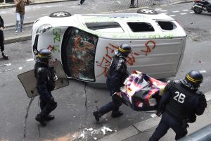 Paris 4 6 2016 manif antifa 4